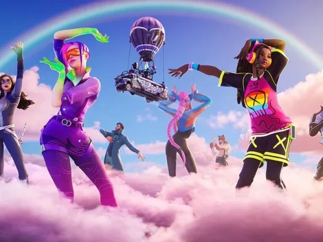 Novo modo chegará ao Fortnite, diz leaker