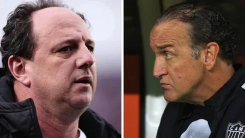 Fotos: Ettore Chiereguini/AGIF e Marcello Zambrana/AGIF