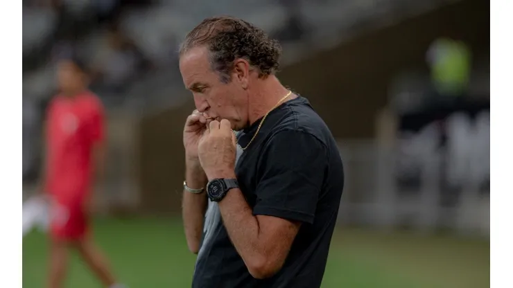 BRASILEIRO A 2022 ATLETICO -MG X JUVENTUDE