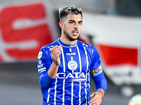 Situação de Ojeda 'esfria' e Plano B vira assunto no Botafogo: "Jovem e salário menor"