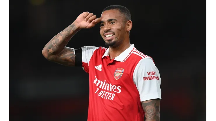 Foto: Shaun Botterill/Getty Images