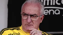 Foto: Ettore Chiereguini/AGIF - Dorival vai reencontrar o Corinthians após o título na Copa do Brasil.