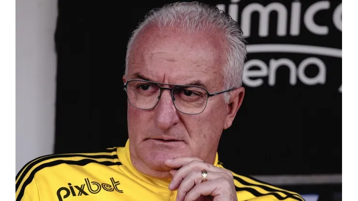 Foto: Ettore Chiereguini/AGIF - Dorival vai reencontrar o Corinthians após o título na Copa do Brasil.