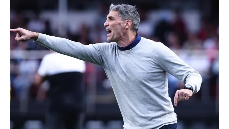 Foto: Ettore Chiereguini/AGIF - Vojvoda aguarda definição de jogador emprestado