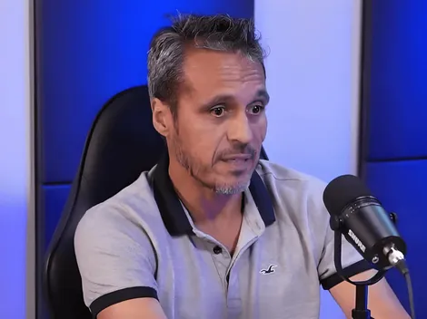 Sérgio Manoel dá forte opinião sobre trabalho de Castro no Botafogo