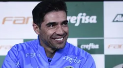 Foto: Ettore Chiereguini/AGIF - Abel Ferreira completa dois anos de Palmeiras