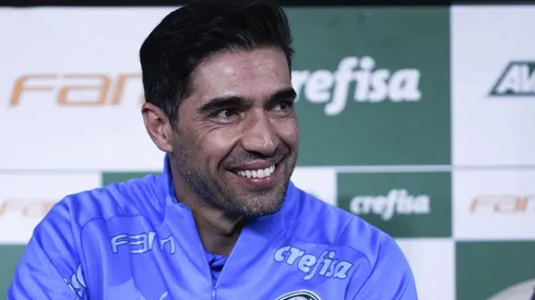 Foto: Ettore Chiereguini/AGIF - Abel Ferreira completa dois anos de Palmeiras