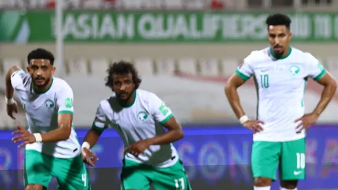 Photo by Francois Nel/Getty Images