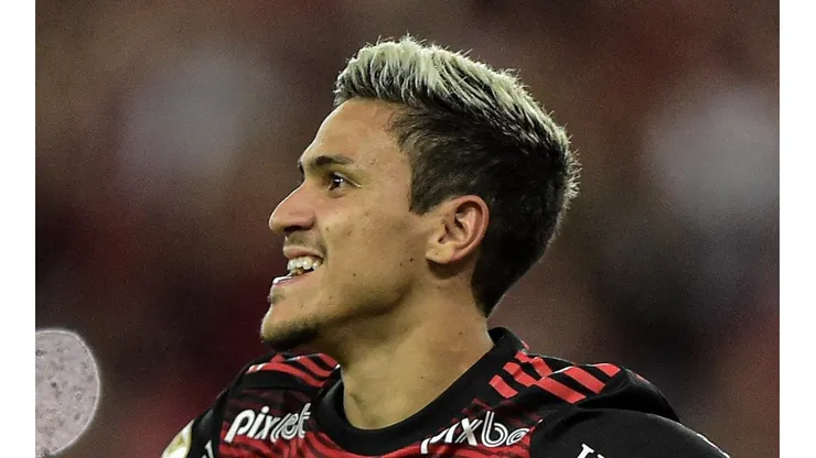Foto: Thiago Ribeiro/AGIF - Pedro foi eleito Rei da América