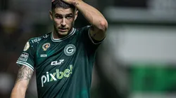 Agif/Heber Gomes - Pedro Raul ganha alternativa no Inter