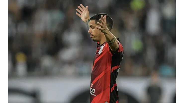 Foto: Thiago Ribeiro/AGIF