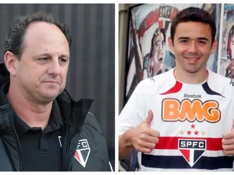 Juan ‘vai na contramão’ de críticos em análise sobre trabalho de Ceni no São Paulo