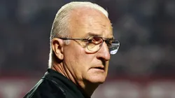 Marcello Zambrana/AGIF - Dorival, treinador.