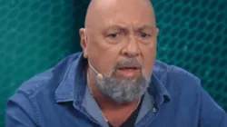 Foto: Reprodução/ Jovem Pan/ “Não me surpreenderia”; Nilson César fala sobre substituto de Dorival Júnior no Flamengo.