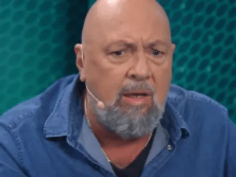 Falou! Nilson César é sincero sobre substituto de Dorival Júnior no Flamengo