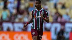 Foto: Thiago Ribeiro/AGIF - Caio Paulista é atacante de origem.