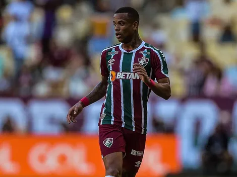 Caio Paulista 'reaparece' no treino, mas Fluminense terá seis desfalques para enfrentar o Ceará