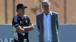 Foto: Pedro Souza / Atlético