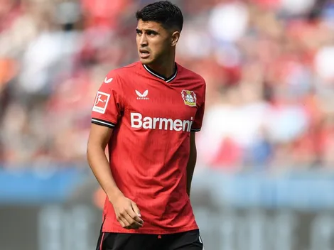 Qatar 2022: Palacios volta a jogar e pode garantir vaga na Seleção Argentina