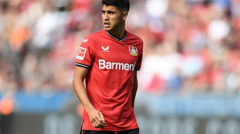 Bayer 04 Leverkusen v TSG Hoffenheim - Bundesliga