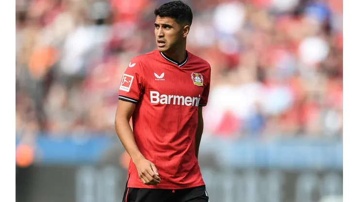 Bayer 04 Leverkusen v TSG Hoffenheim - Bundesliga
