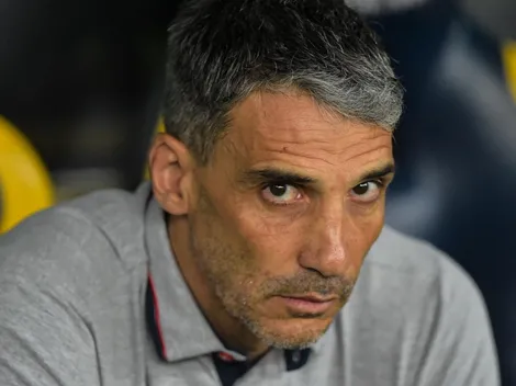 Atacante do Sport deseja atuar com Vojvoda: “Minha prioridade é..”