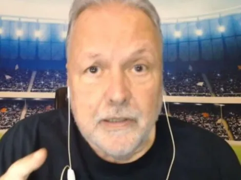 Renato Maurício Prado aprova 'pacotão de reforços' cobiçado pela Nação para o Flamengo