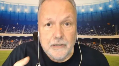 Reprodução/YouTube. RMP analisa 'pacotão de reforços' do Flamengo para o Mundial de Clubes