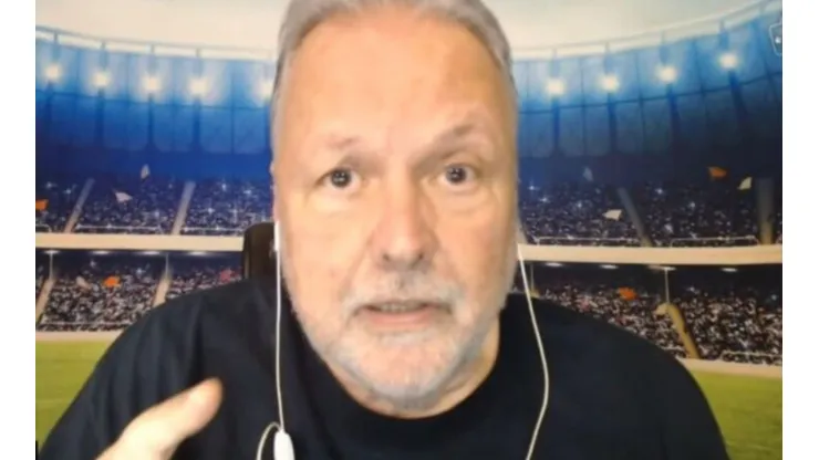 Reprodução/YouTube. RMP analisa 'pacotão de reforços' do Flamengo para o Mundial de Clubes
