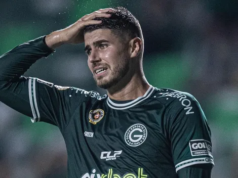 "Ter que ser titular em todos os jogos"; 'Pesadelo' de Pedro Raul agrada e torcida do Corinthians na web