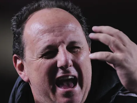 Ceni é avisado pelo DM e São Paulo tem desfalque de última hora no time titular