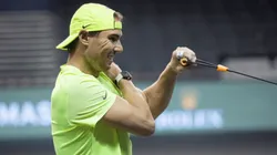 Com Nadal em busca de título inédito, saiba o que ficar de olho no Masters 1000 de Paris