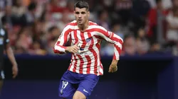 Photo by Gonzalo Arroyo Moreno/Getty Images - Alvaro Morata