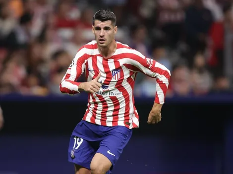 Qatar 2022: Morata deve jogar a Copa do Mundo