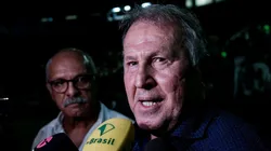 VASCO, INAUGURACAO ESTATUA ROBERTO DINAMITE