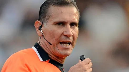 Agif/Mauro Horita - Wilson Luiz Seneme vira tema no Corinthians