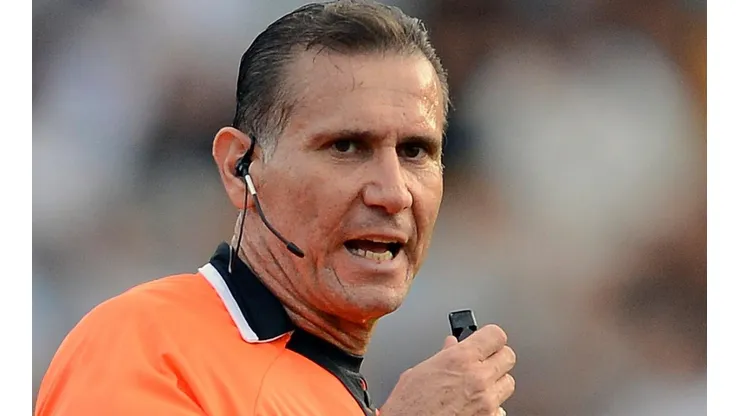 Agif/Mauro Horita - Wilson Luiz Seneme vira tema no Corinthians