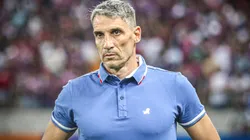 CONFIANTE! Vojvoda dá declaração sobre momento do Fortaleza e promete dar trabalho a Palmeiras