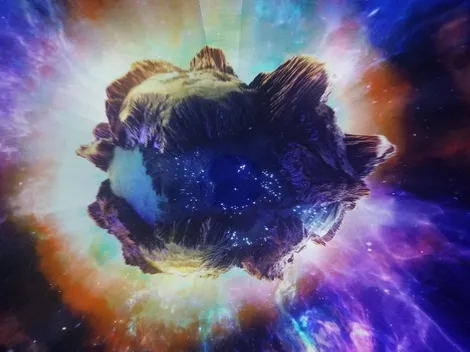 Asteroide altamente perigoso tem um aumento em sua aceleração