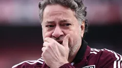Foto: Ettore Chiereguini/AGIF - Casares já pensa na próxima temporada do São Paulo