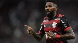 Rodinei falou sobre seu futuro (Foto: Thiago Ribeiro/AGIF)