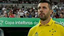 Foto: Thiago Ribeiro/AGIF - Pezzolano levou o Cruzeiro de volta para a Série A