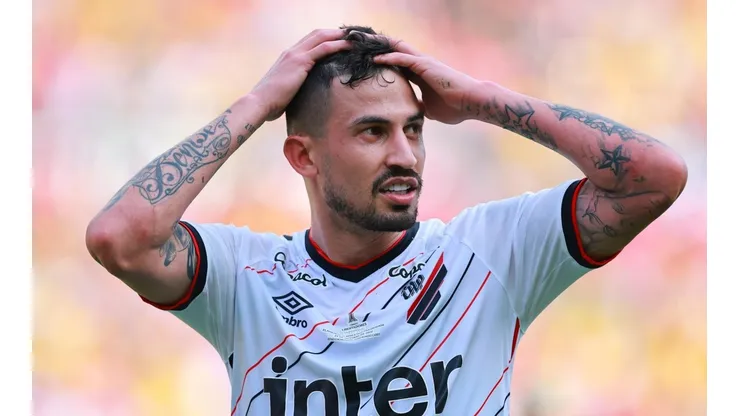 Foto: Hector Vivas/Getty Images