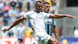 Foto: Pedro H. Tesch/AGIF - Luiz Otávio apareceu para o futebol na Chapecoense, em 2017