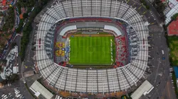 Photo by Hector Vivas/Getty Images - Estádio Azteca
