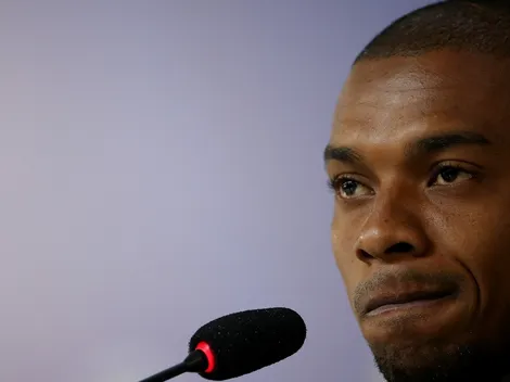 “Como sempre”; Torcida do Coritiba não perdoa vice de rival e Fernandinho é alvo de provocações