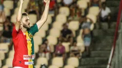 Foto: Ronald Felipe/AGIF