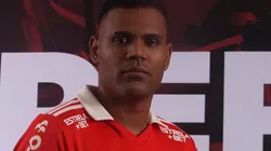 Foto Ricardo Duarte/Internacional