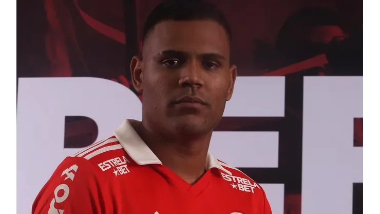 Foto Ricardo Duarte/Internacional