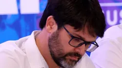 Fotos: Felipe Oliveira / EC Bahia